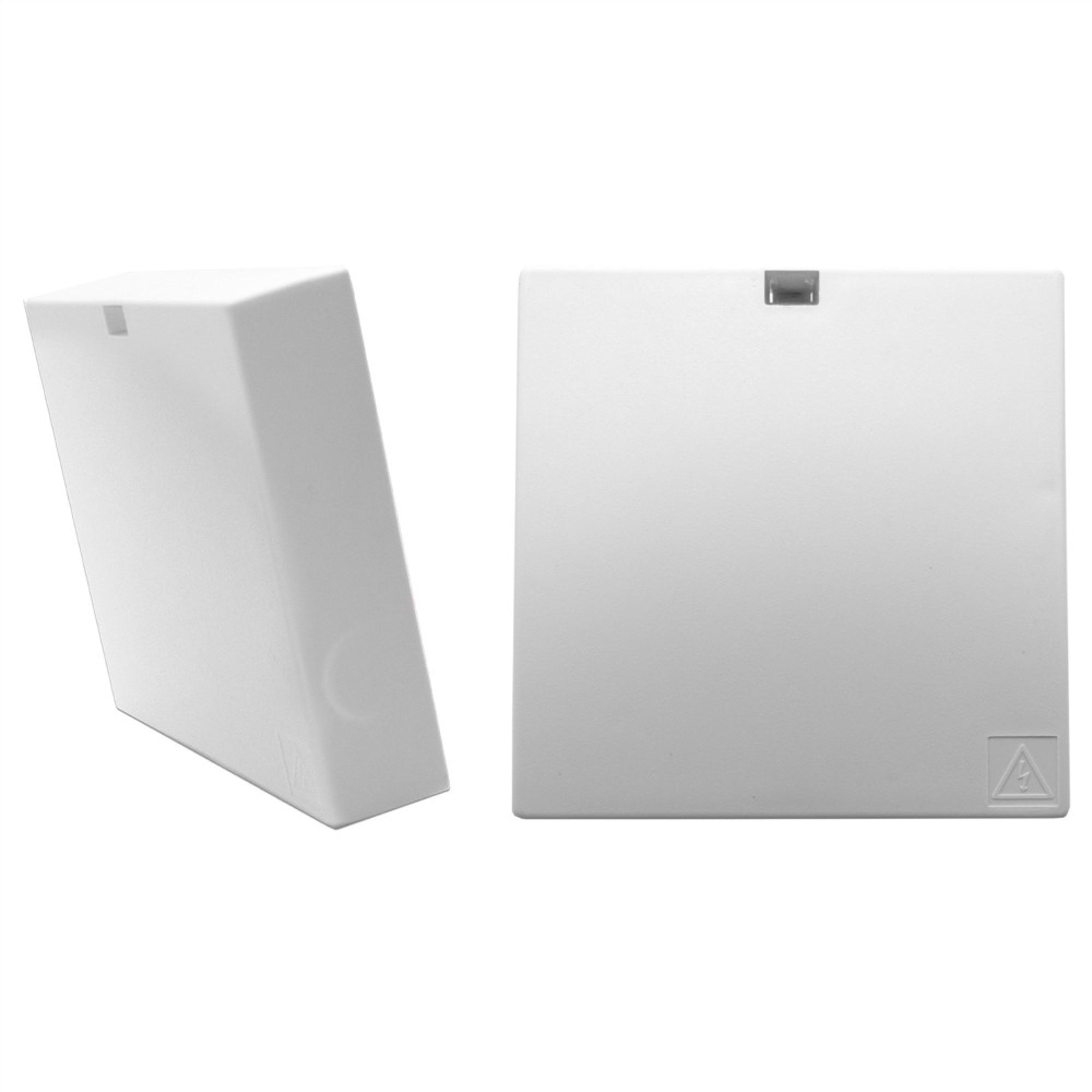 HERDANSCHLUSSDOSE STARKSTROMDOSE GERÄTEANSCHLUSSDOSE