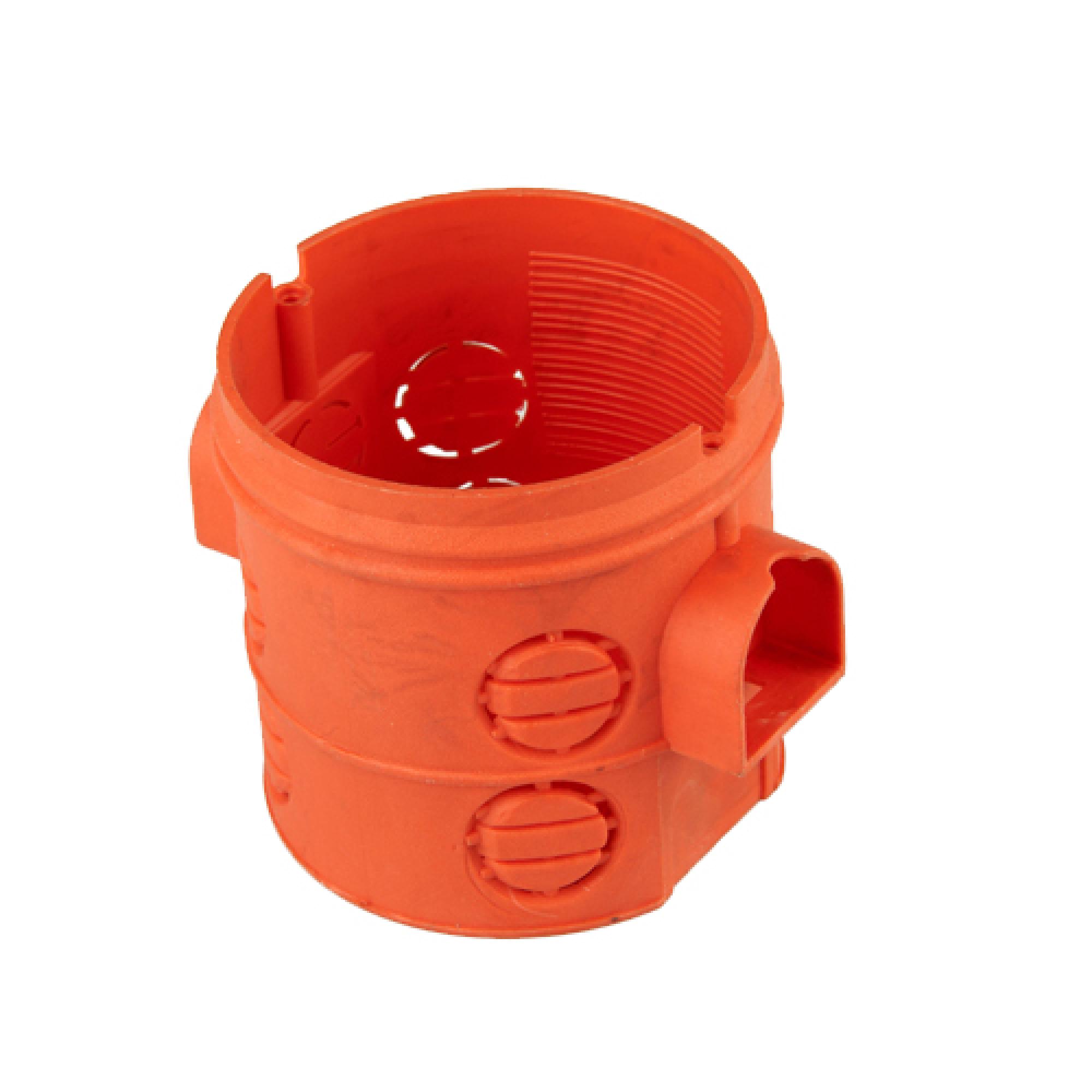 10er UP Schalterdosen Gerätedosen Abzweigdosen Schalterdose Unterputzdose