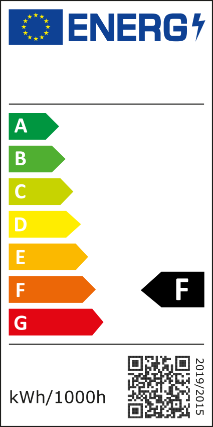 Neue Energieeffizienzklasse