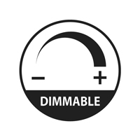 Dimmbar