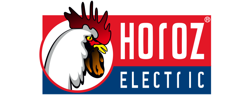 HOROZ