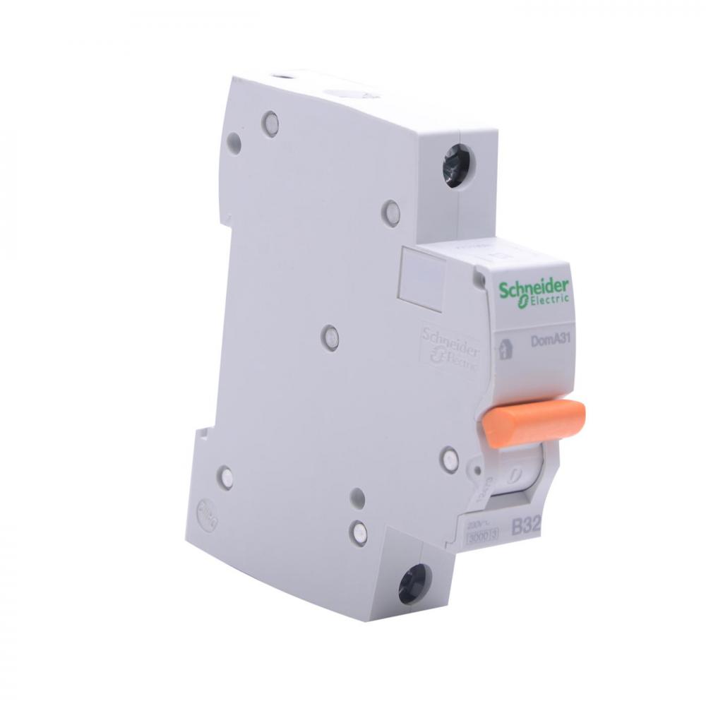 Domae Sicherungsautomat MCB 3kA 1P 32A B SCHNEIDER ELECTRIC