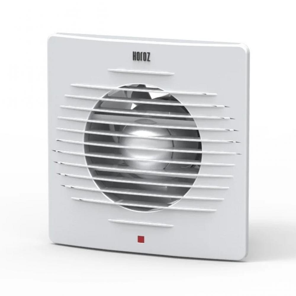 15CM Raumlüfter Lüfter Ventilator Lüftungsventilator Unterputz 20W