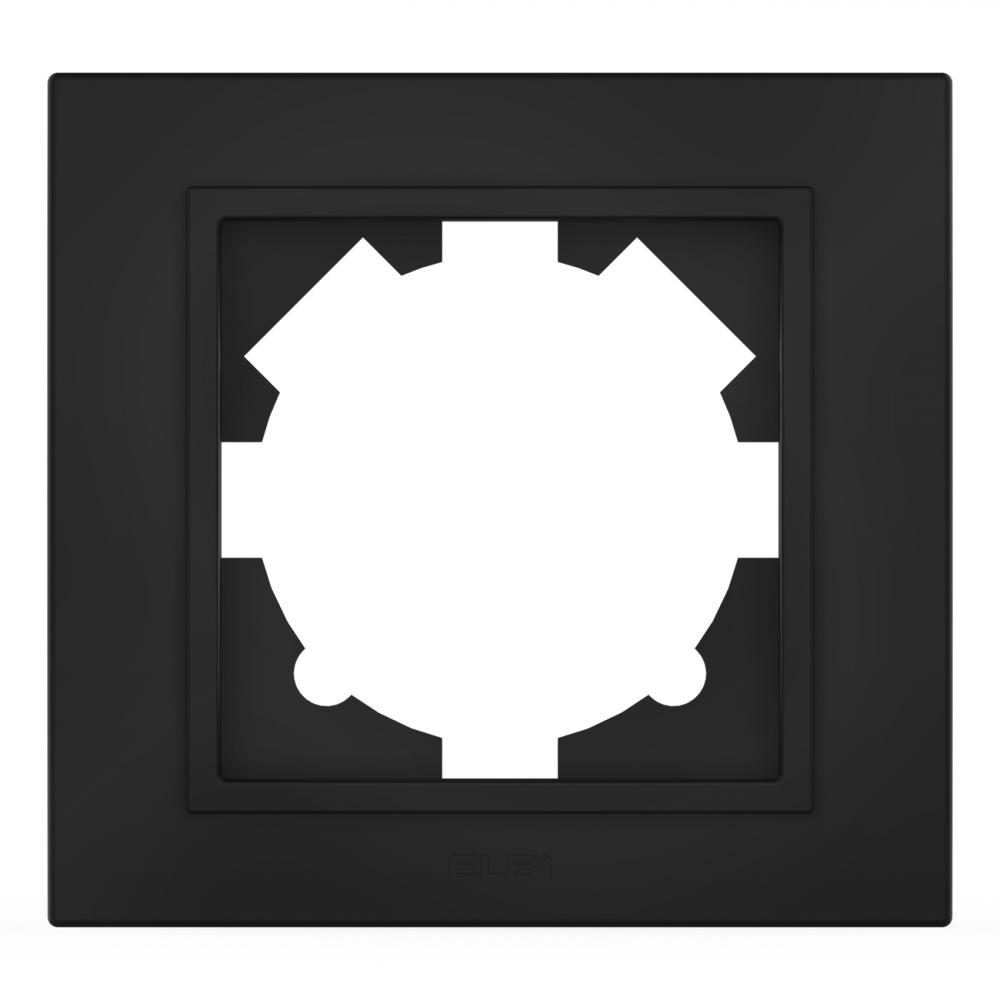 1 Fachrahmen ZENA Vantablack