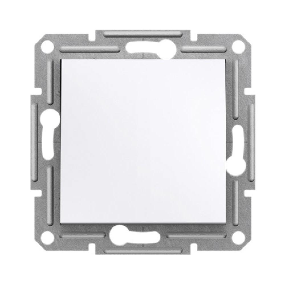 BLINDABDECKUNG OHNE RAHMEN ASFORA WEISS