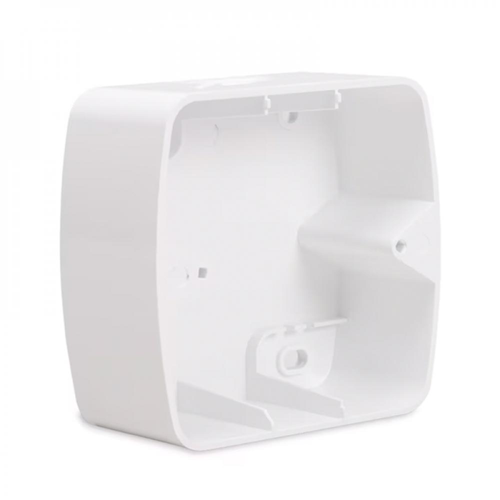 AUFPUTZSATZKASTEN TUNA WEISS