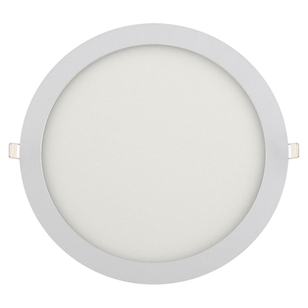 SLIM - 24W 6400K Ultraslim LED Panel Einbaustrahler Deckenleuchte Leuchte