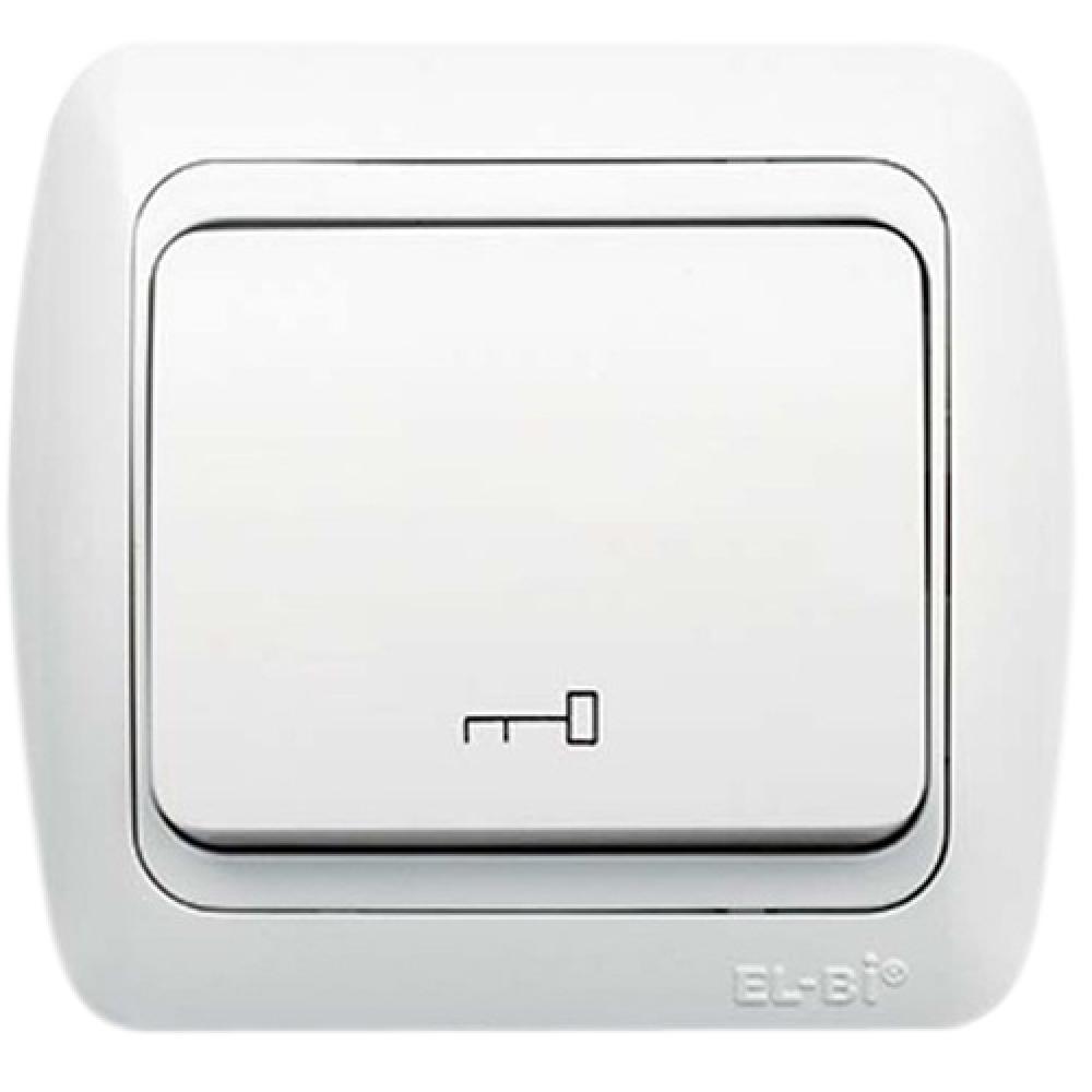 TÜRÖFFNER TUNA WEISS