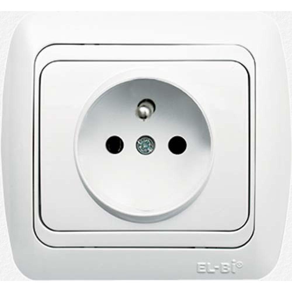 UPS STECKDOSE TUNA ALPINWEISS