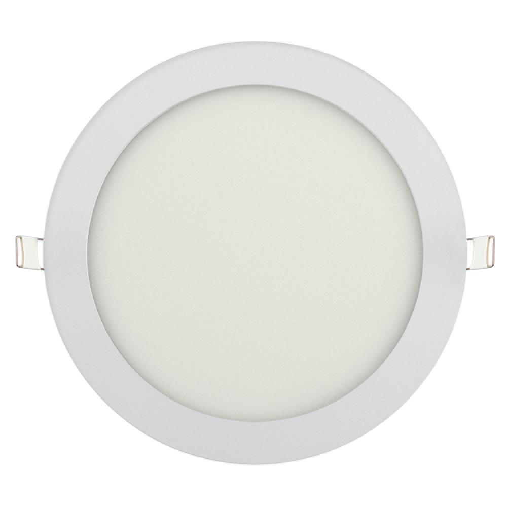 SLIM - 15W 3000K Ultraslim LED Panel Einbaustrahler Deckenleuchte Leuchte