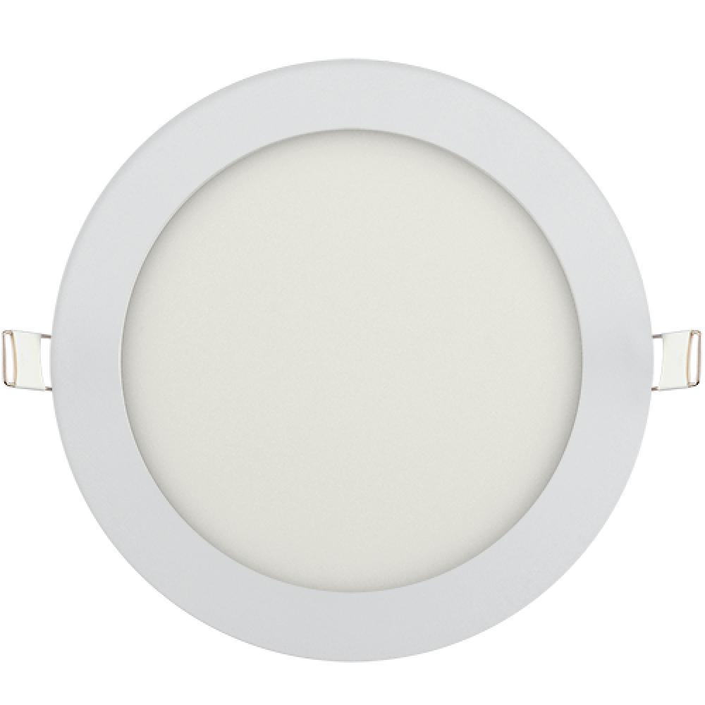 SLIM - 18W 6400K Ultraslim LED Panel Einbaustrahler Deckenleuchte Leuchte