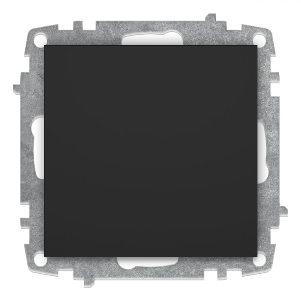 BLINDDOSE (Einsatz + Deckel) ZENA Vantablack